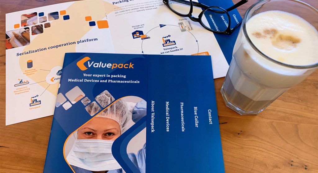 drukwerk folder valuepack drukwerk folder valuepack