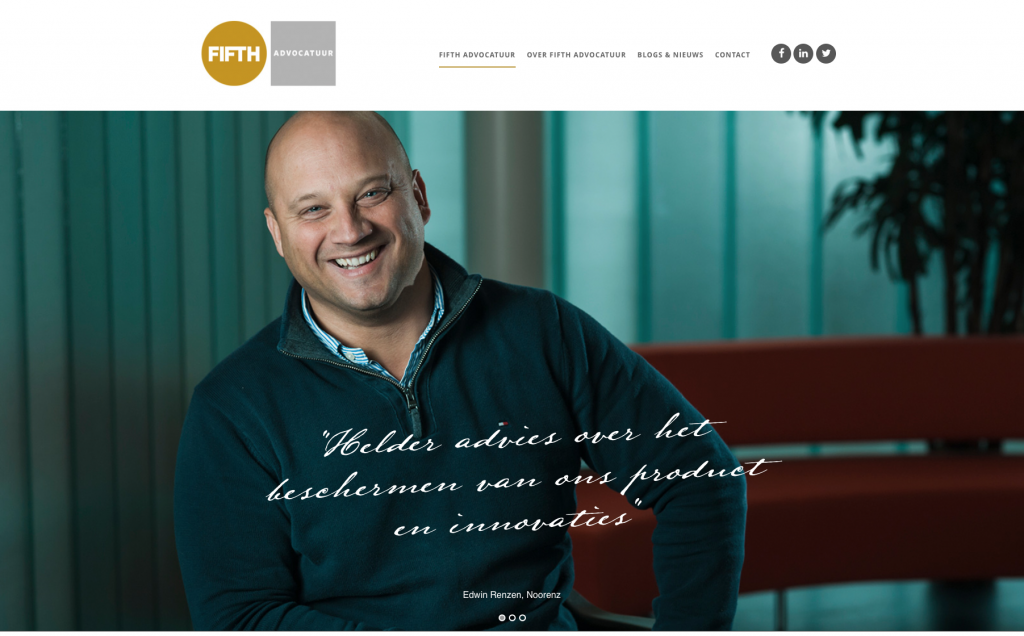 fifthadvocatuur 3ami webdesign website01 fifthadvocatuur 3ami webdesign website01