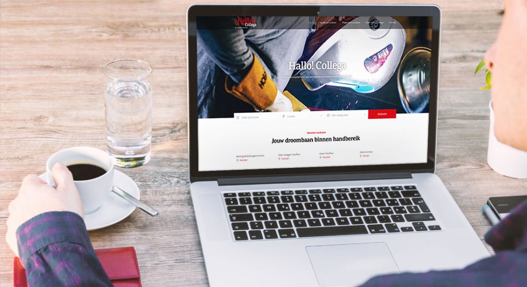 hallocollega webdesign hallocollega webdesign