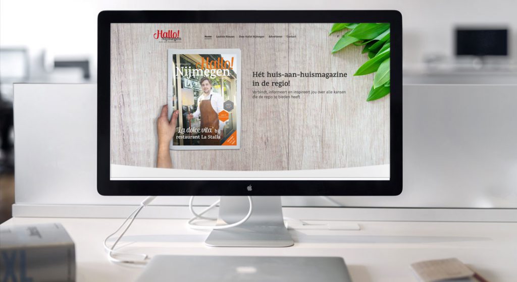 hallonijmegen webdesign hallonijmegen webdesign