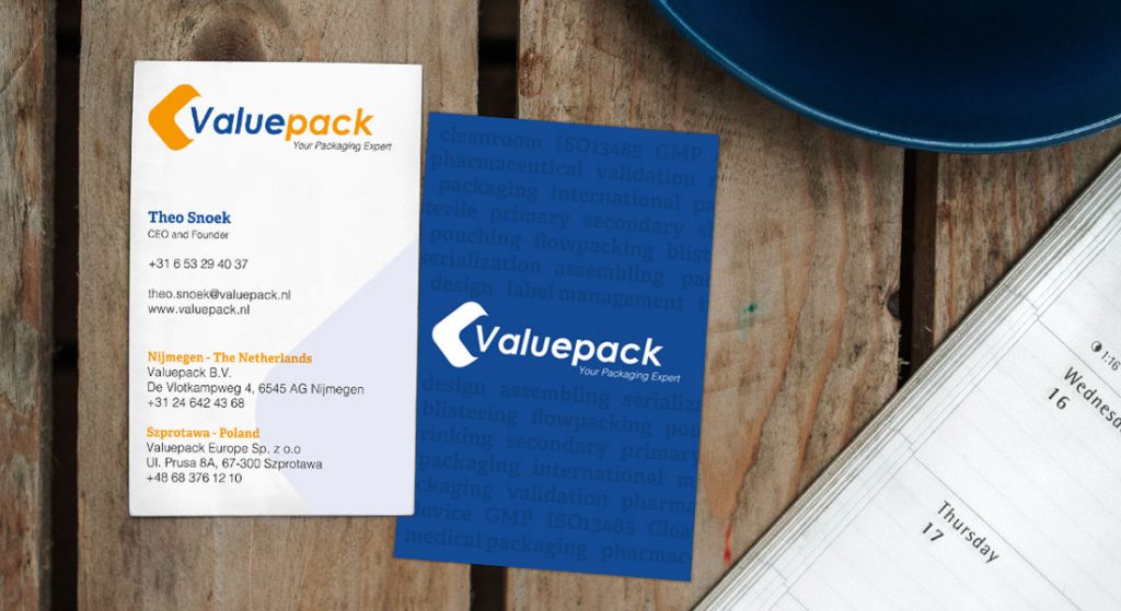 valuepack huisstijl visitekaartjes valuepack huisstijl visitekaartjes