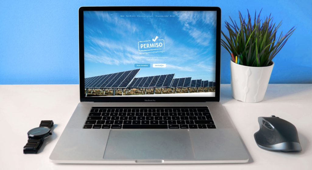 permiso website permiso website
