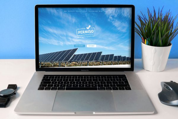 permiso website