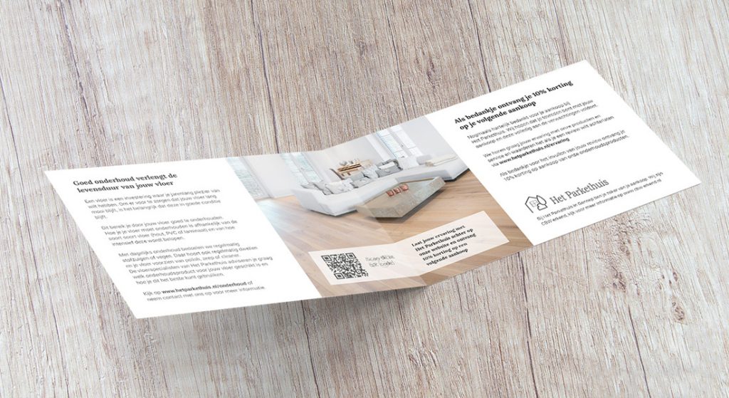 hetparkethuis folder binnenkant huisstijl hetparkethuis folder binnenkant huisstijl