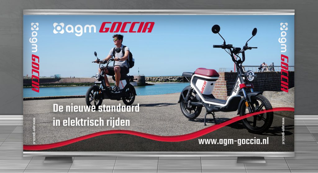 agm beurs wand popup goccia agm beurs wand popup goccia
