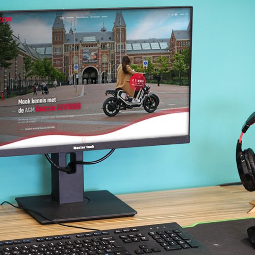 agm webdesign