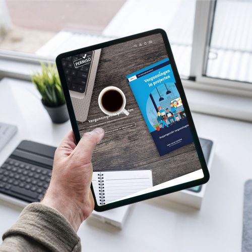 online marketin permiso nijmegen