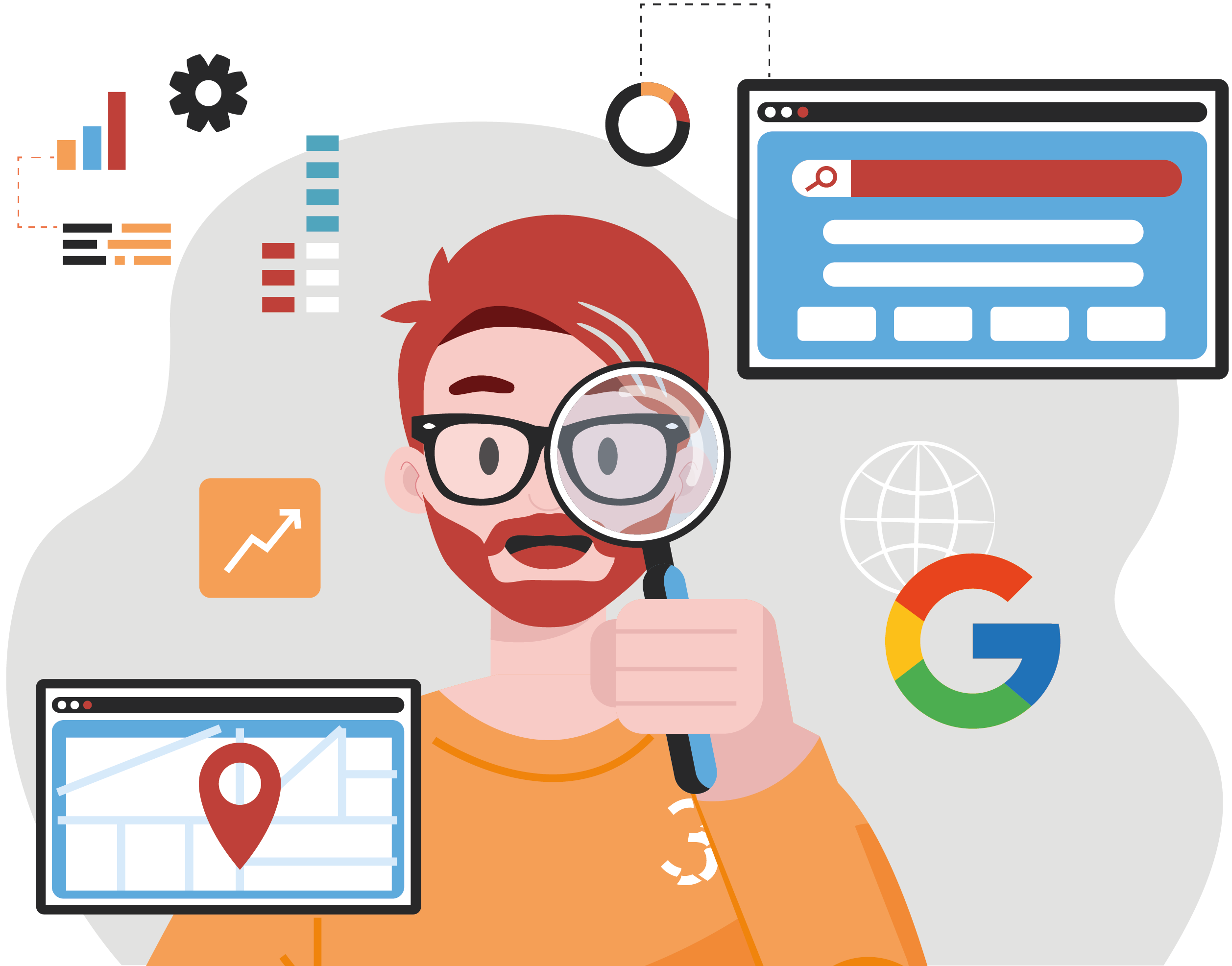 google online advertenstie sea 1