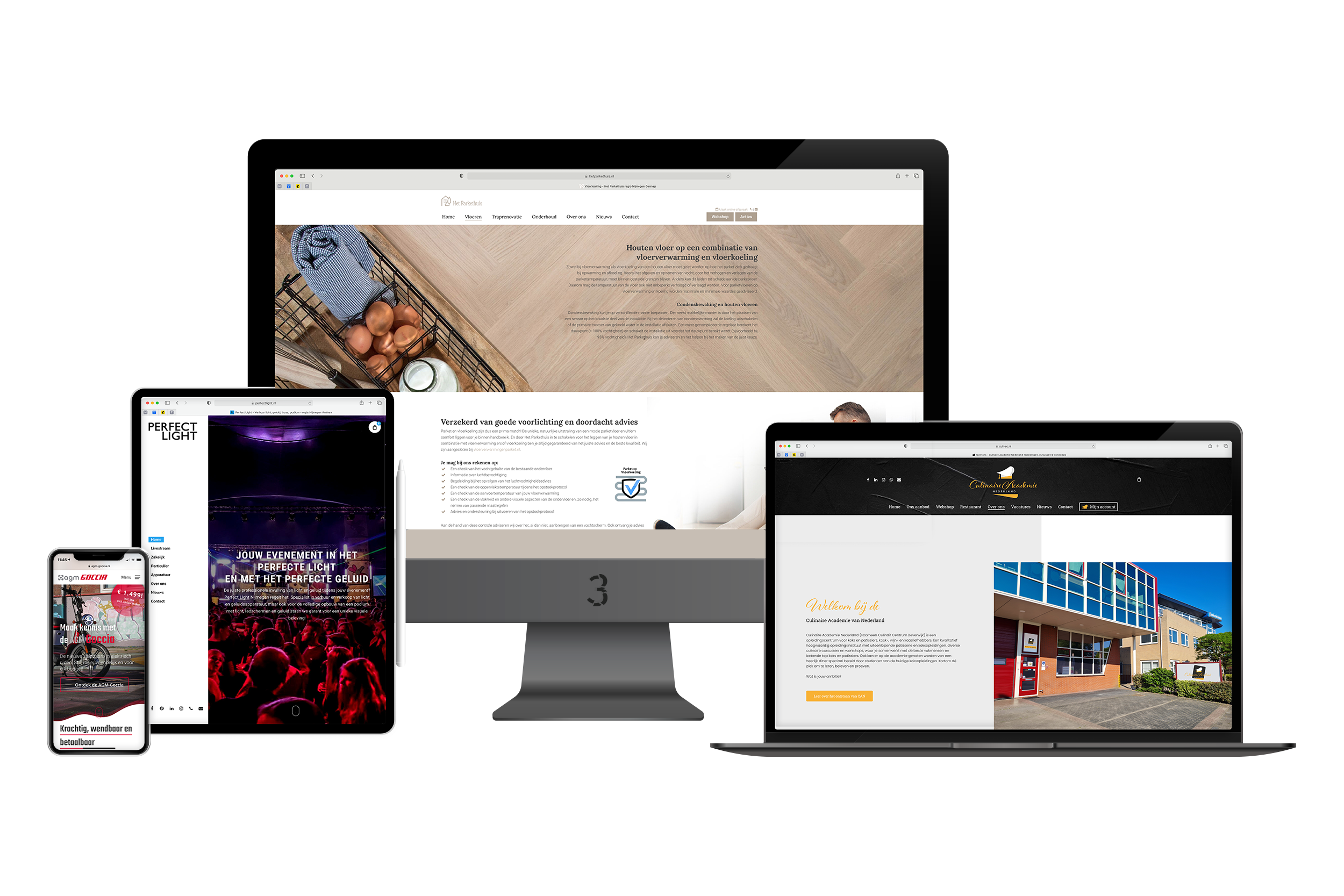 webdesign designs website