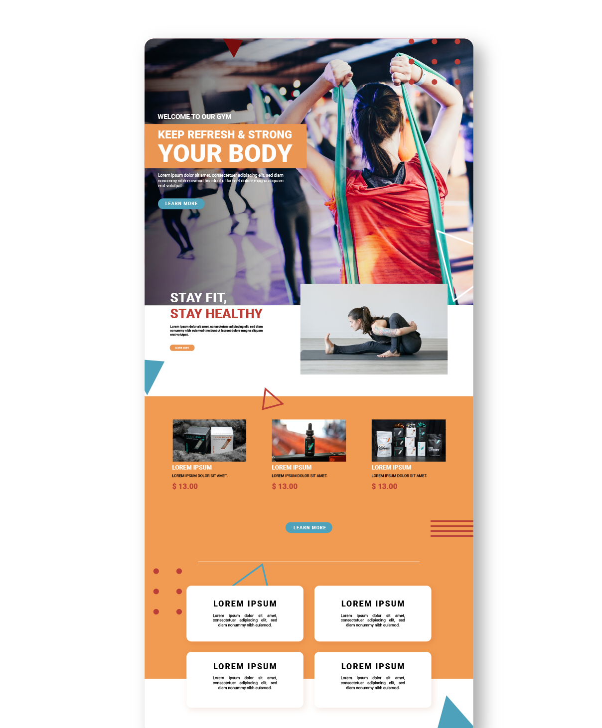 email marketing incidentele nieuwsbrief