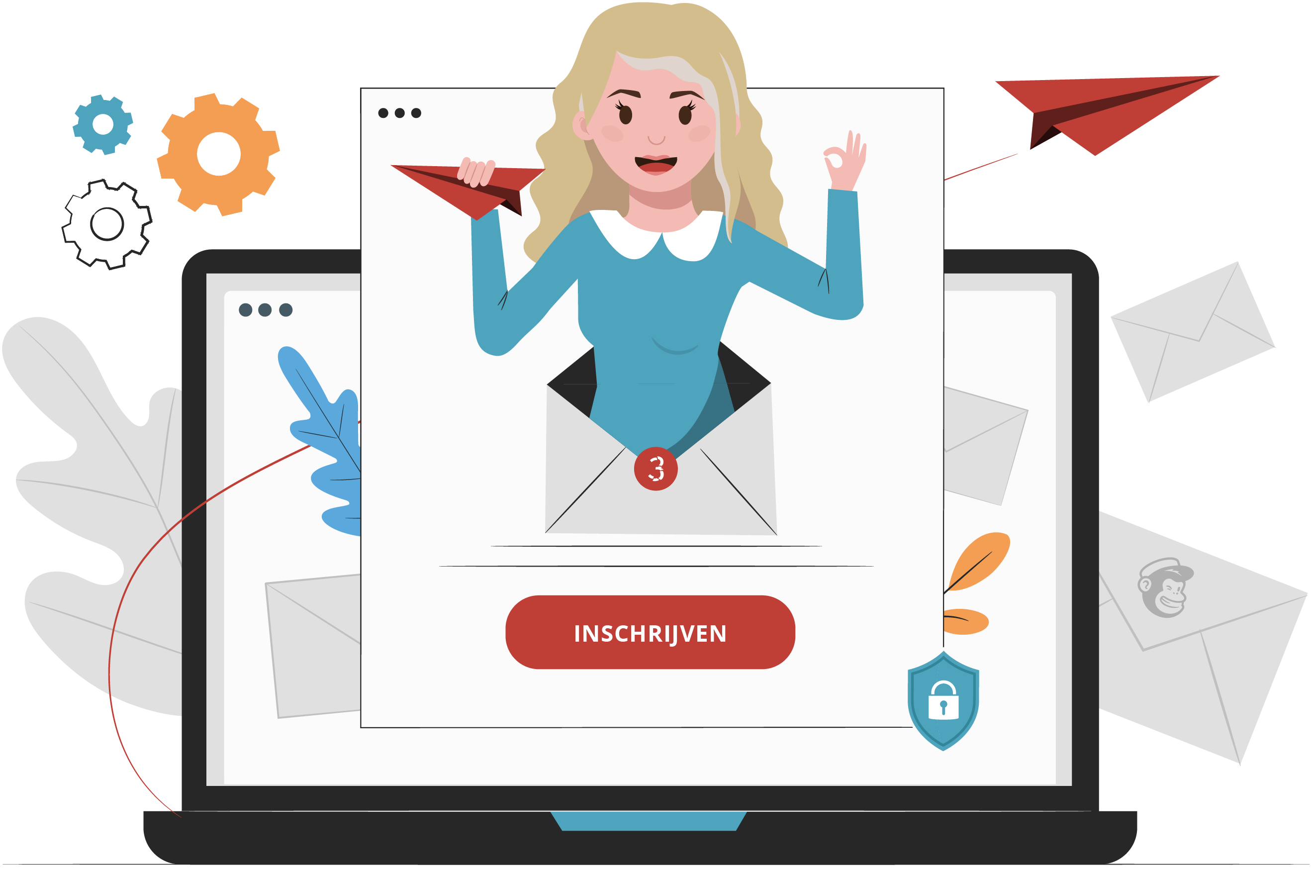 jessica emailmarketing online marketing mailchimp