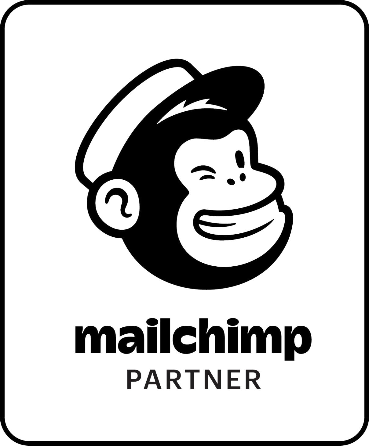 mailchimp emailmarketing partner