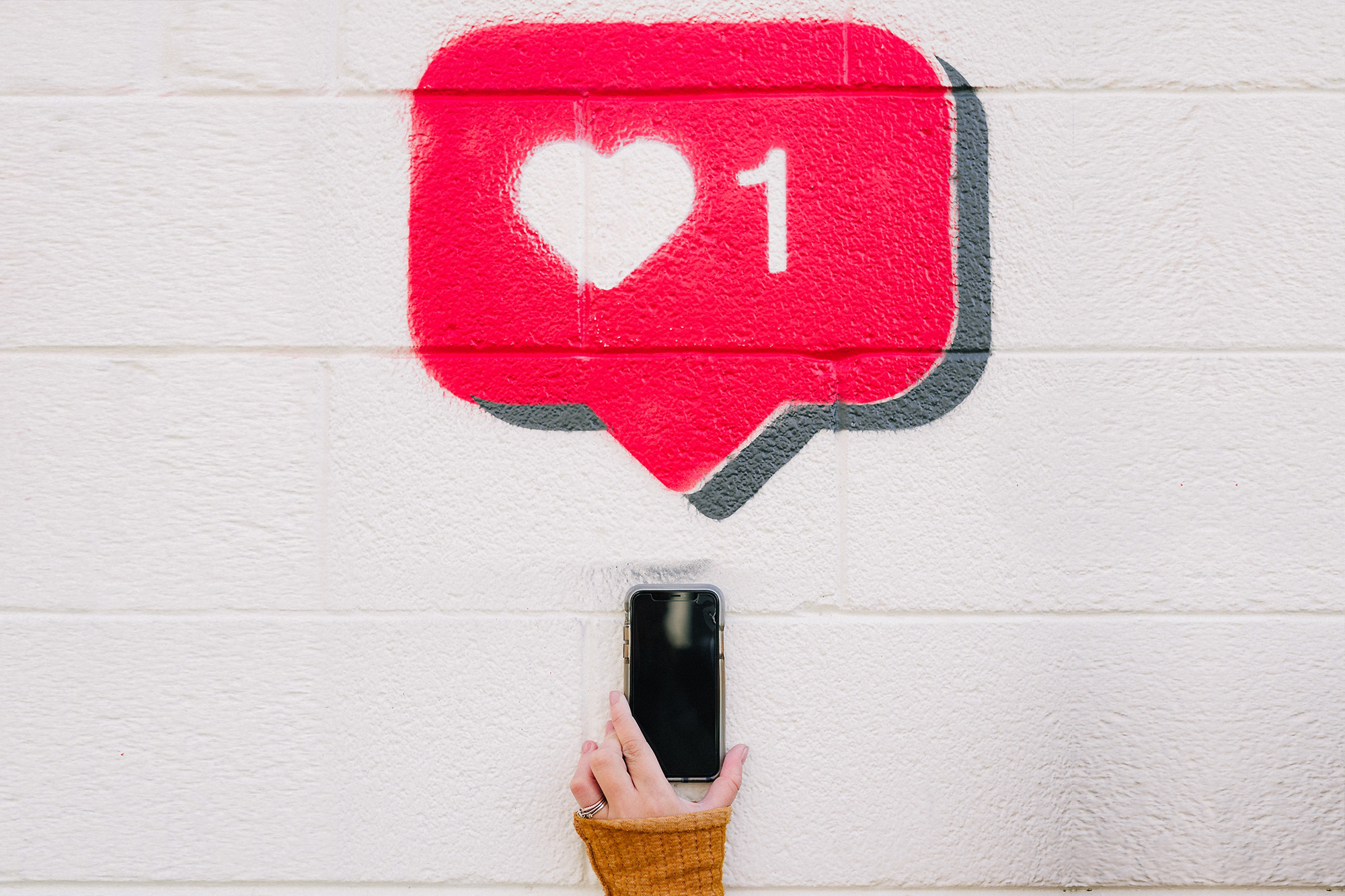 social media instagram