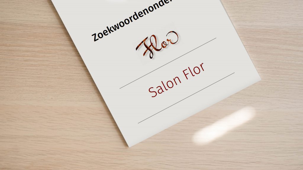 zoekmachine optimalisatie zoekwoordenonderzoek kapsalon flor zoekmachine optimalisatie zoekwoordenonderzoek kapsalon flor