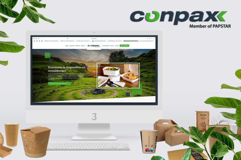 conpax nieuwe website video header conpax nieuwe website video header