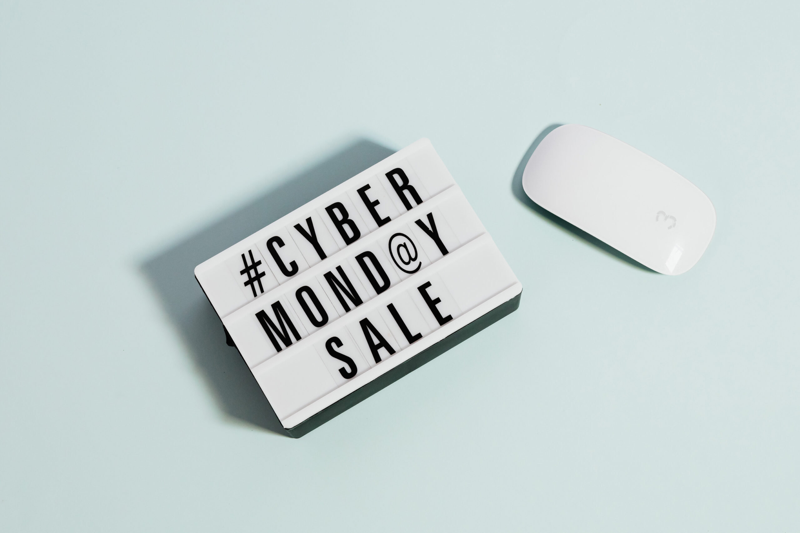 Echt goed gevonden worden? Profiteer van onze Cyber Monday deal!