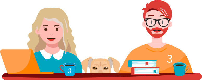 jessica indy sjoerd online marketing stage