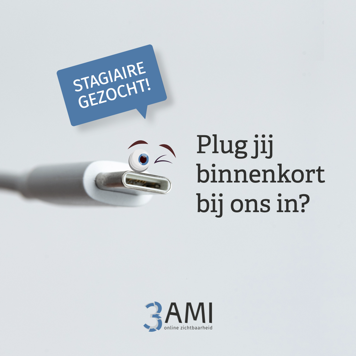 online marketing stageplek stagiaire gezocht nijmegen