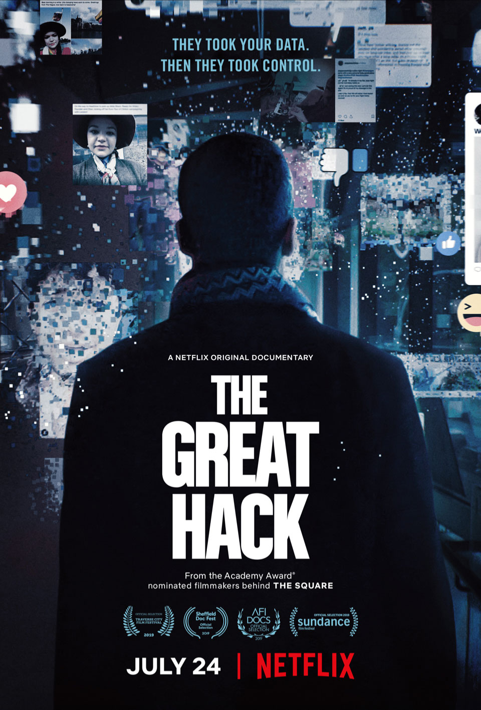 the great hack tech tips