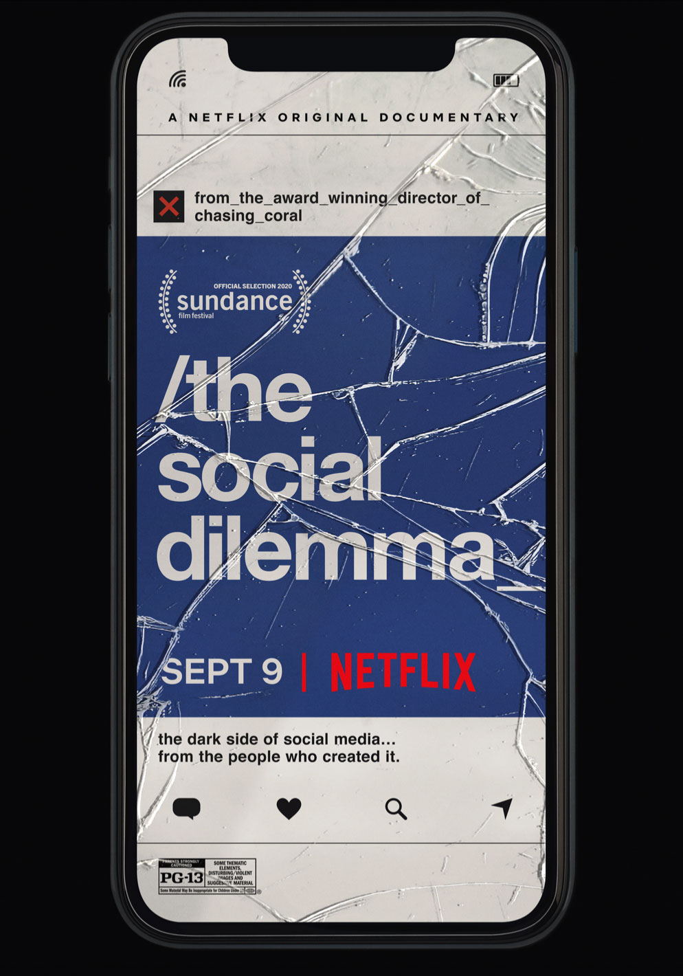 the social dilemma tech tips