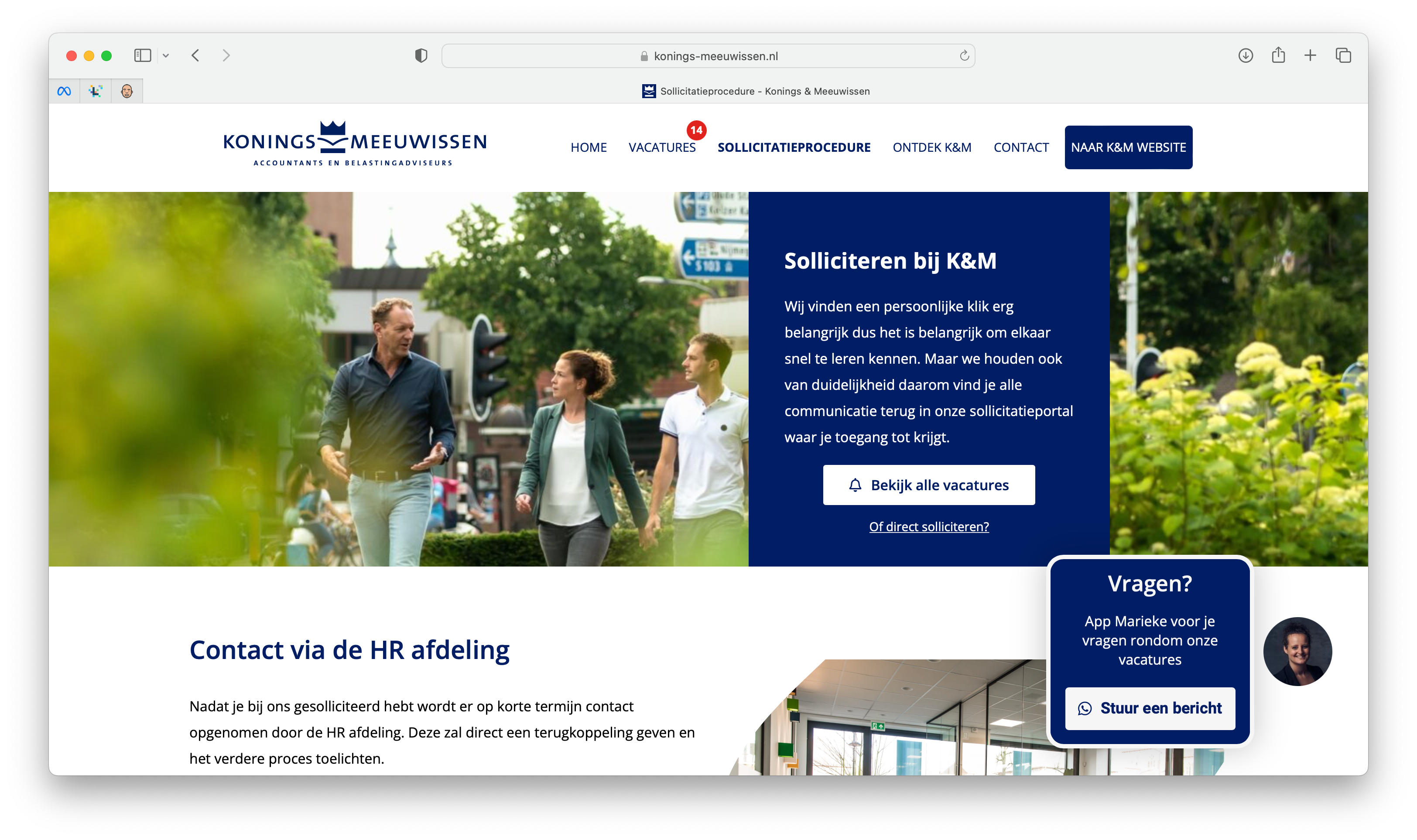 werken bij website konings meeuwissen online marketing 02