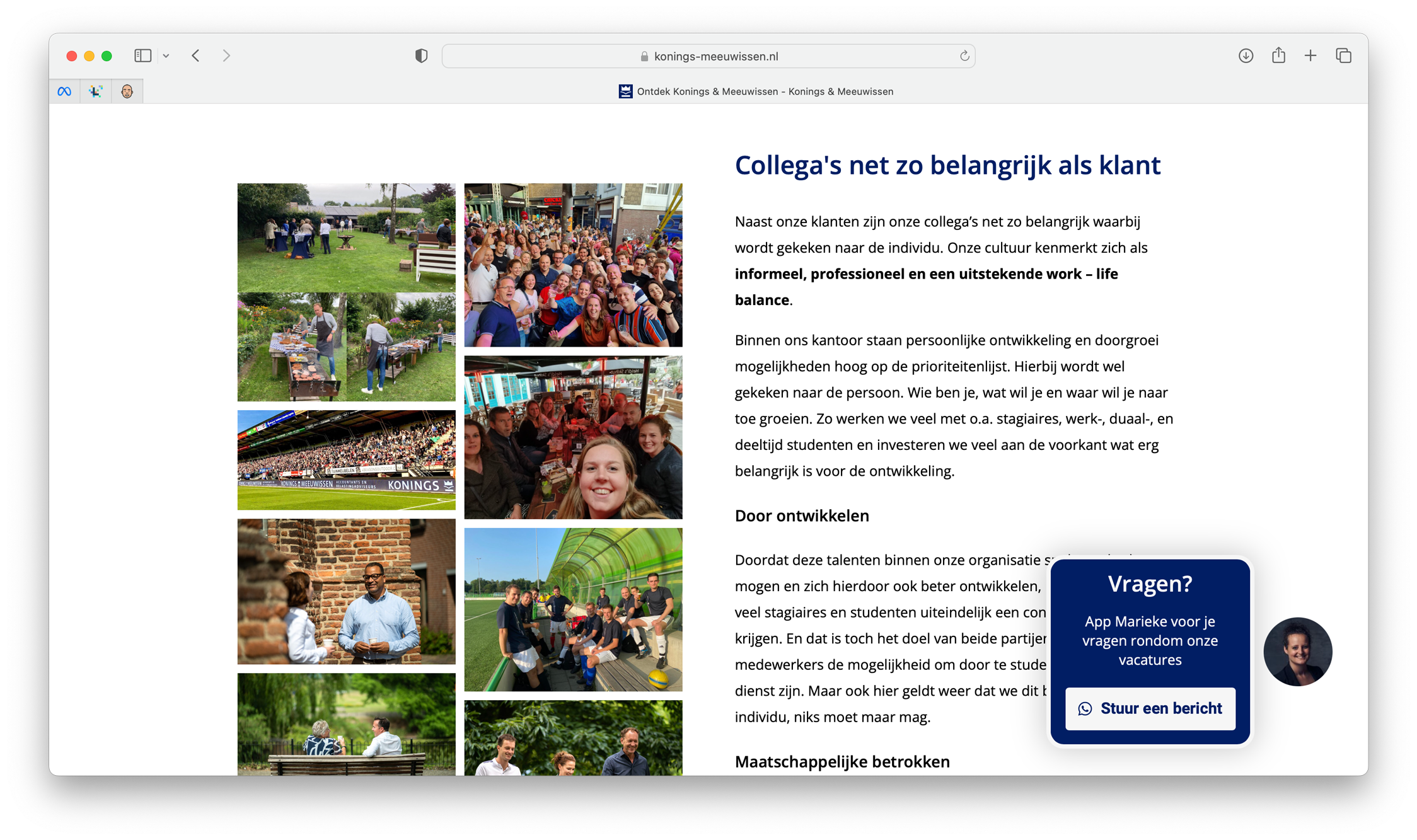 werken bij website konings meeuwissen online marketing 05